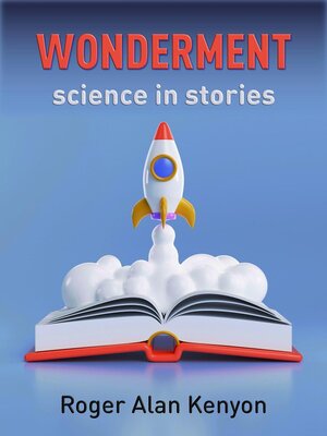 cover image of Wonderment